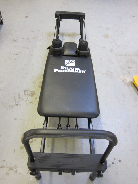 Pilates Performer Gym