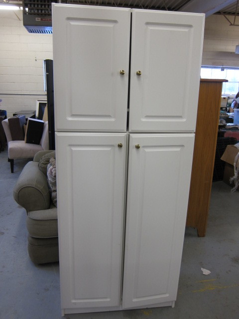 4 door Cabinet