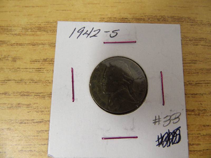 War Nickel