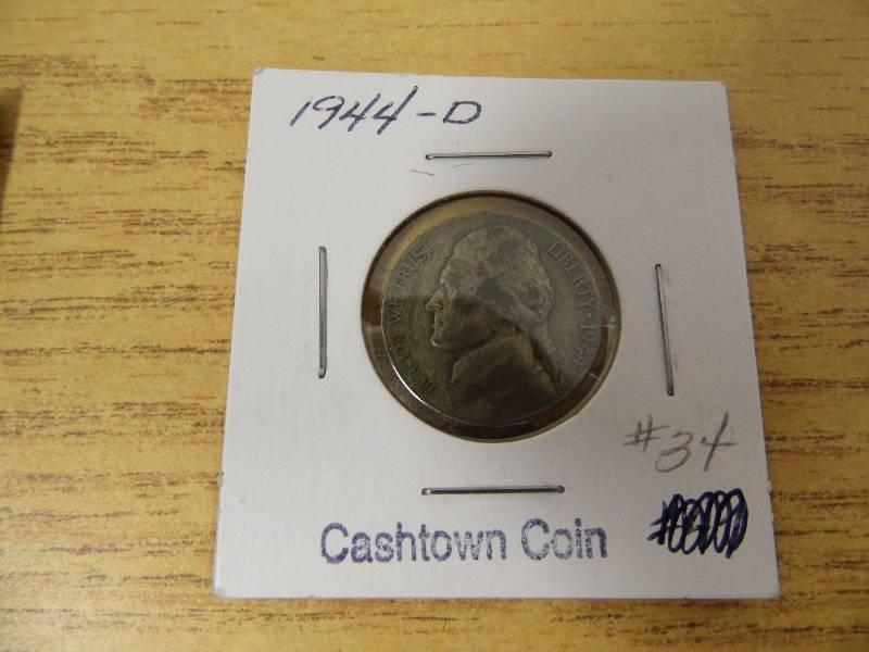 War Nickel