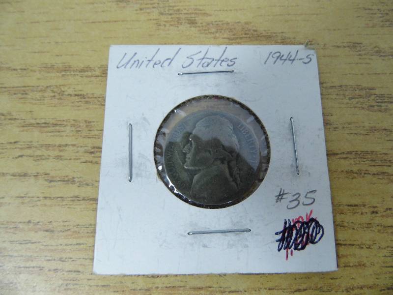 War Nickel