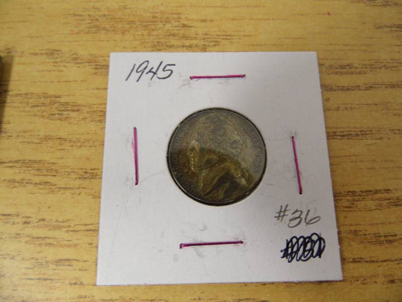 War Nickel