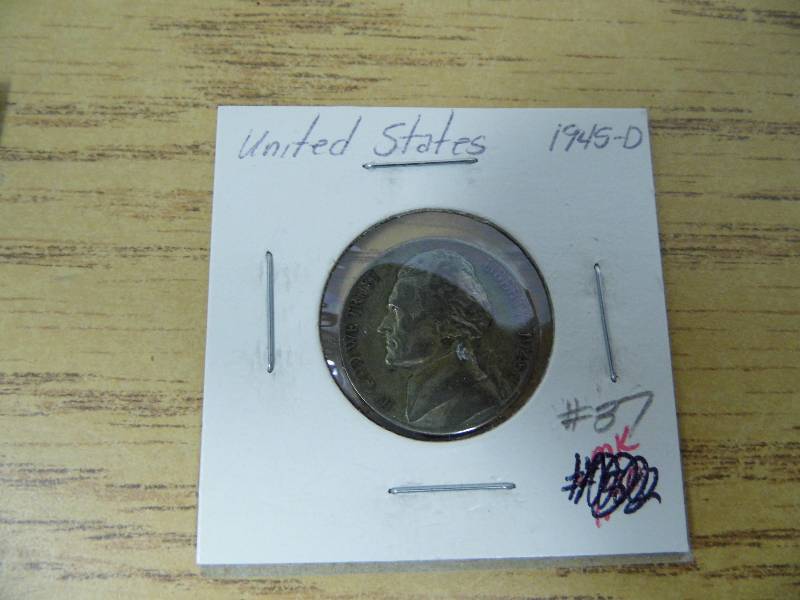 War Nickel
