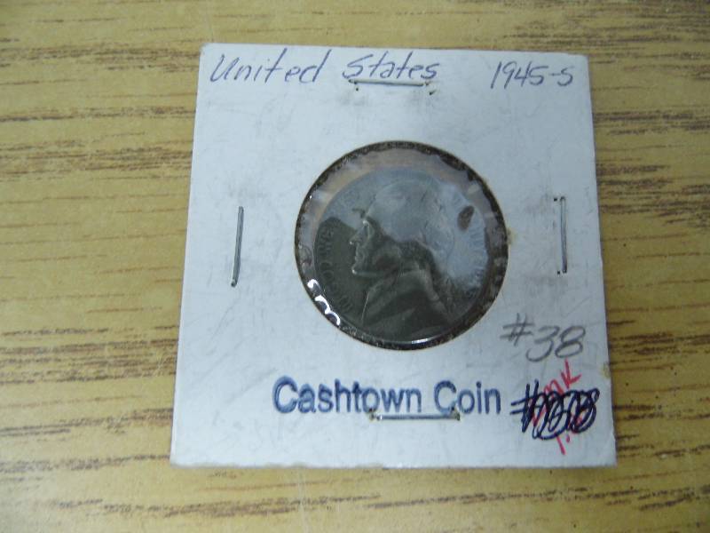 War Nickel