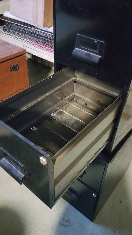File Cabinets