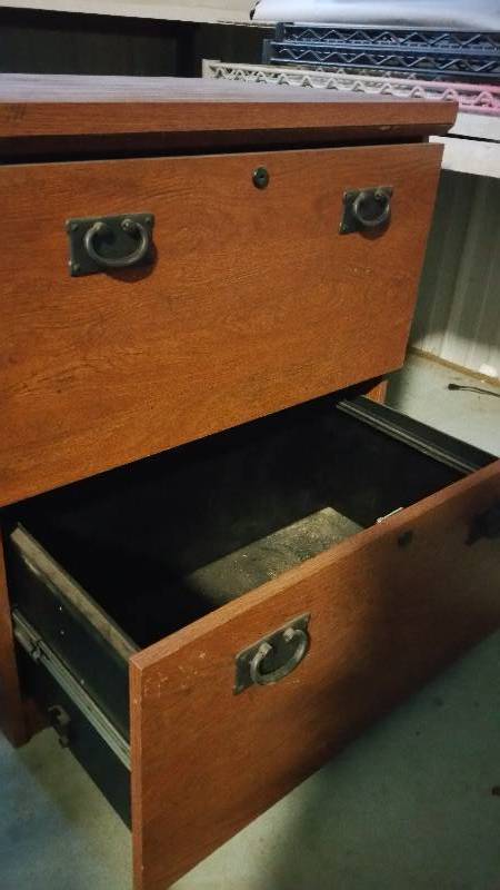 File Cabinet