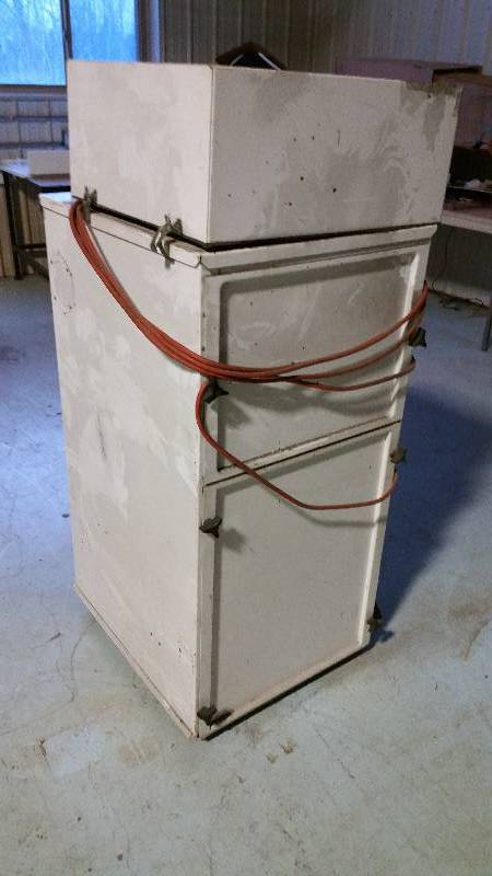 Dust Collector