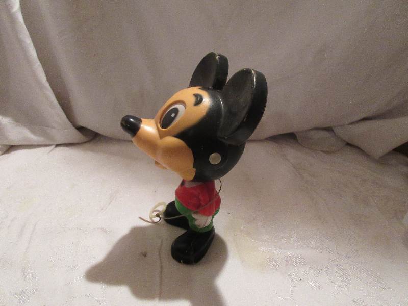 vintage mickey mouse