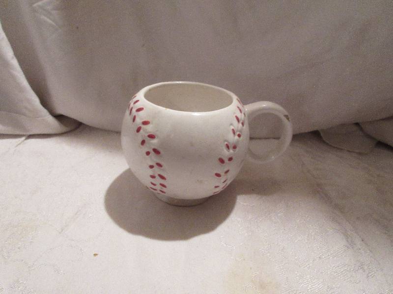 baseball cup