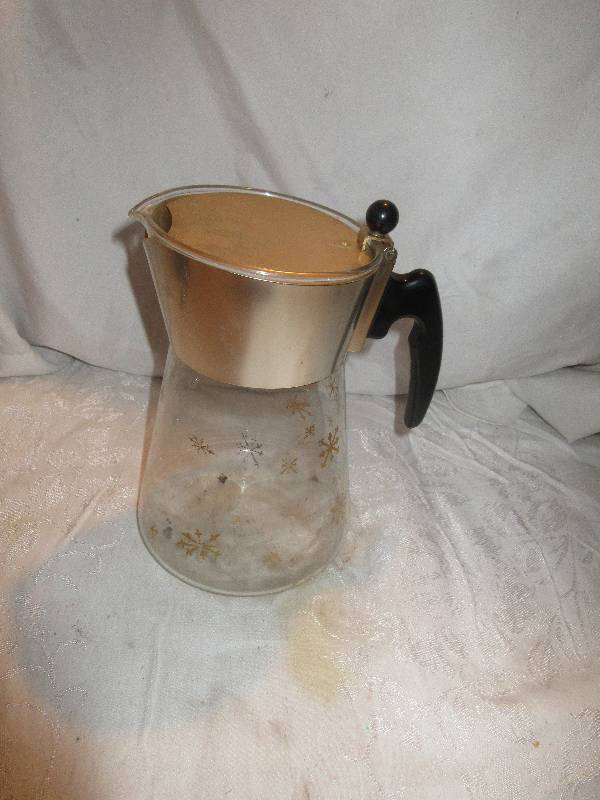 vintage coffee craft