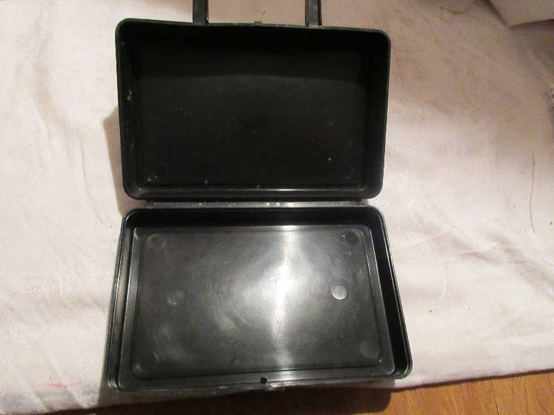 collectible batman pencil box