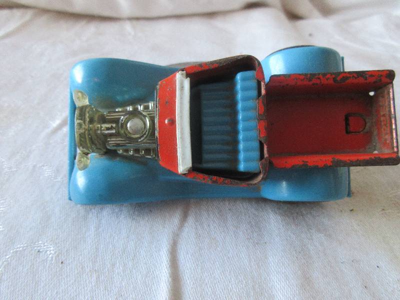 tonka truck