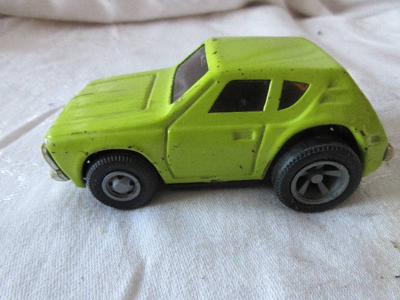 tonka car