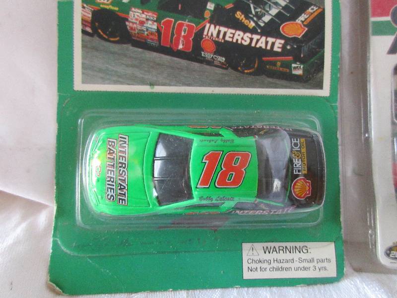 revelldiecast 1996ap2000