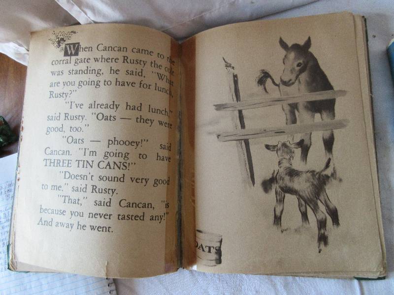 children books