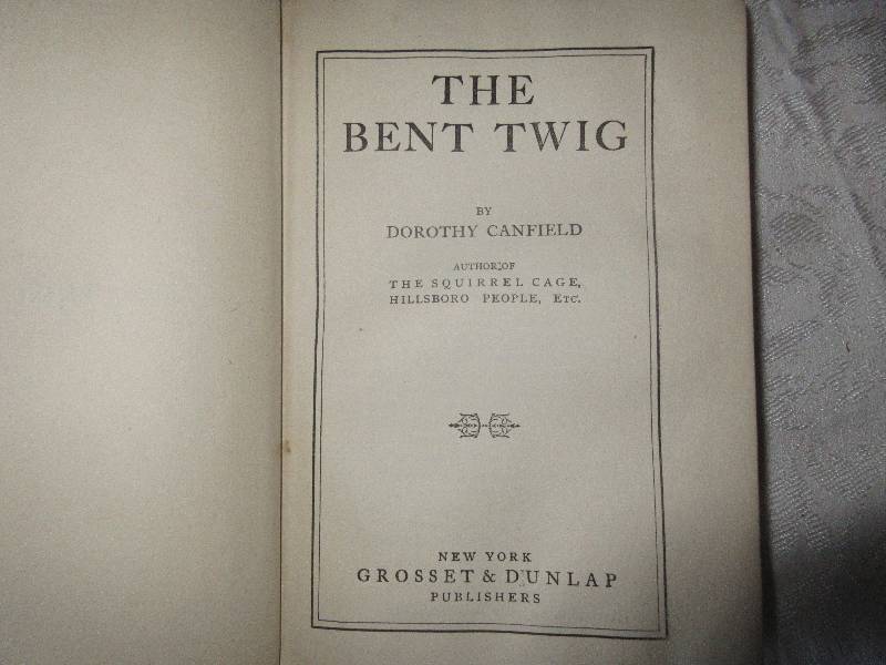 antique books