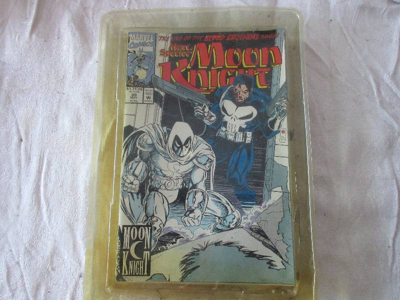 set of 12 marvel comic books unopened