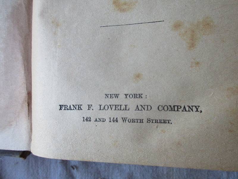 bleak house