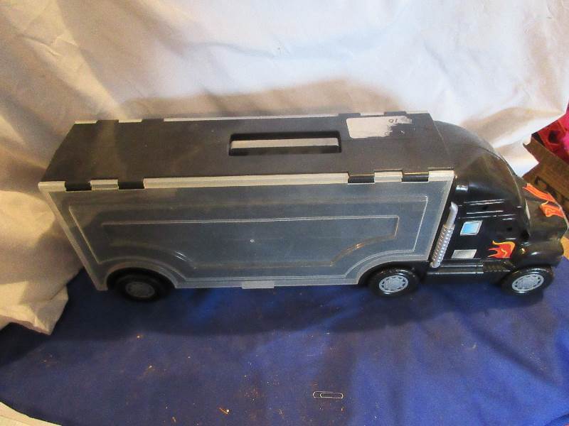 caryy case for small cars