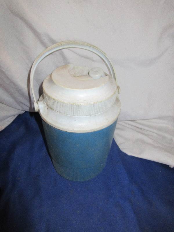 water thermos