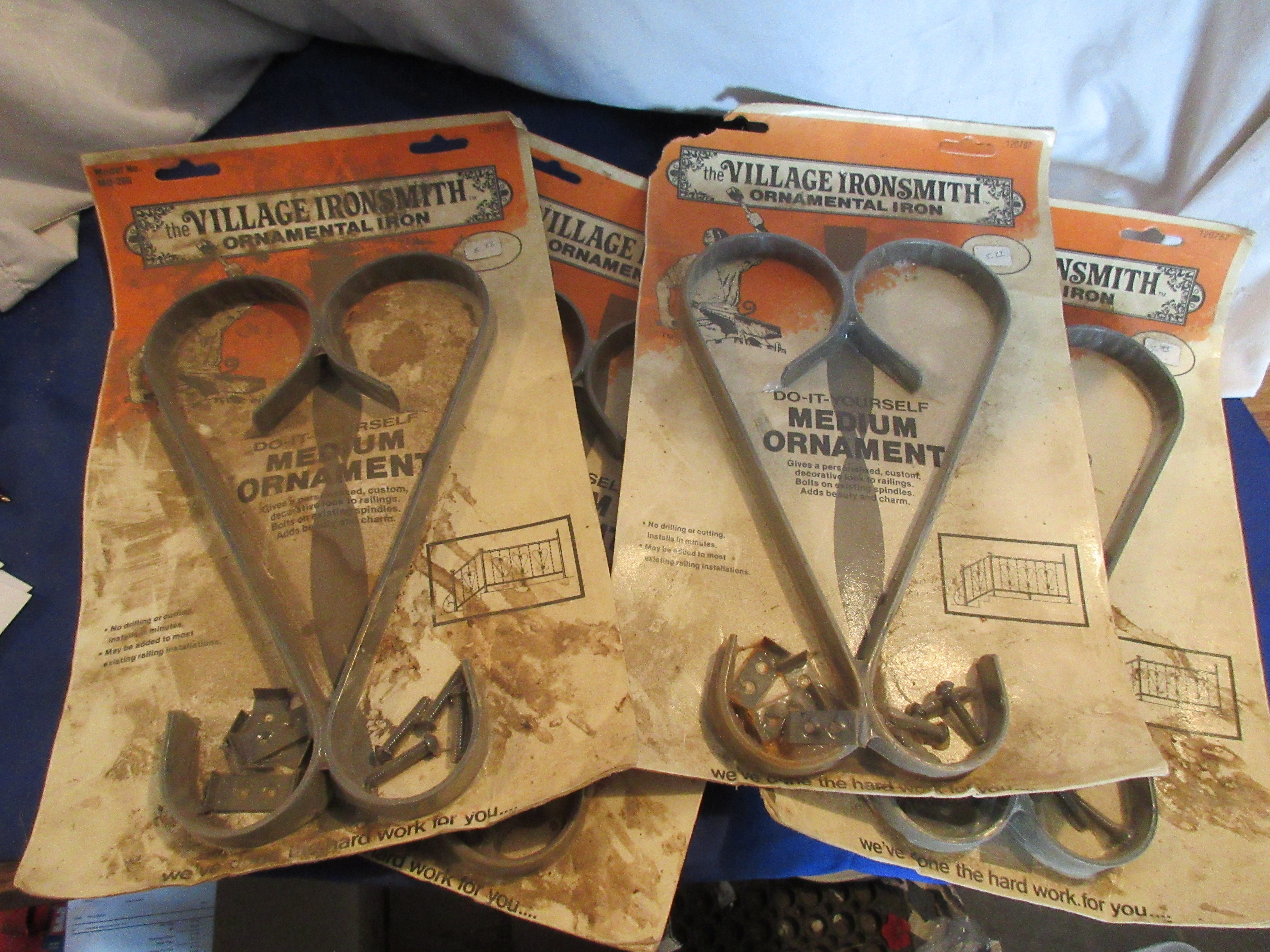 iron smith ornamental irons