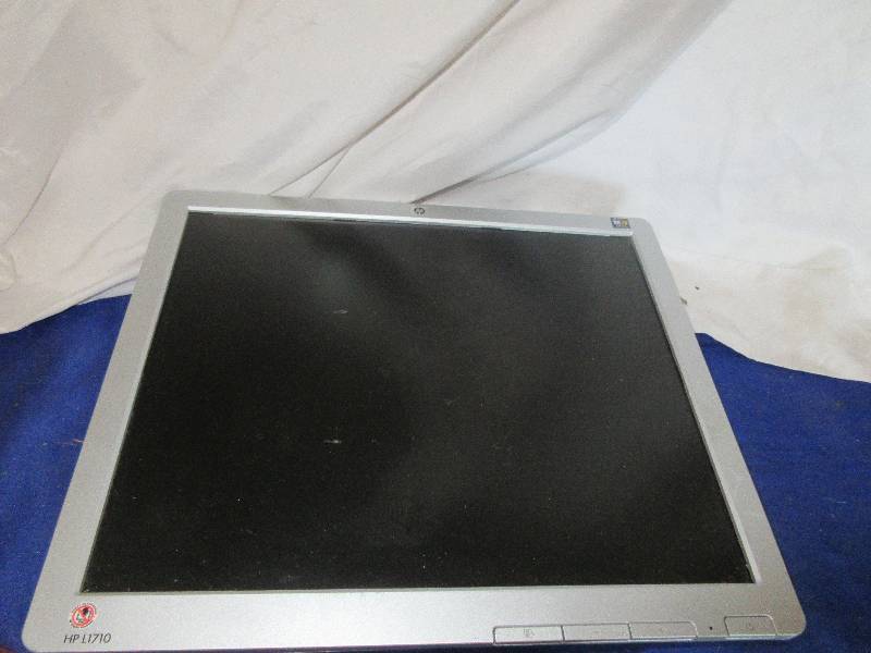 hp moniter