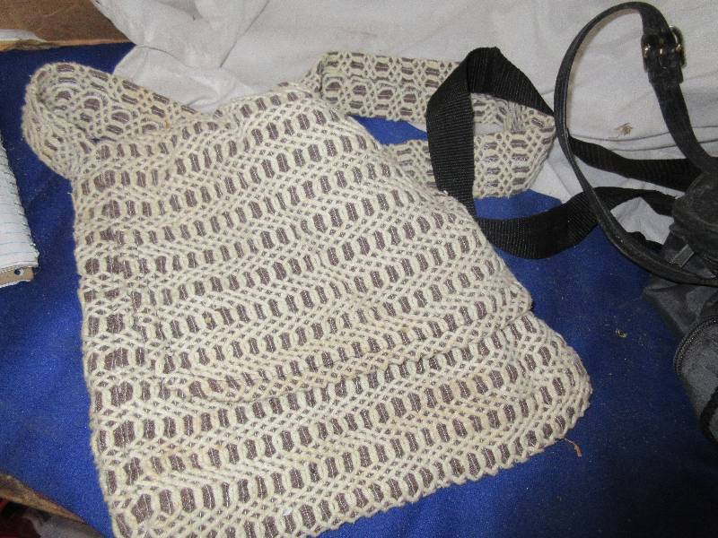 hand bags