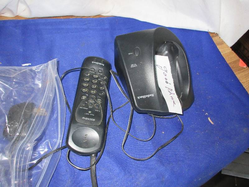 cordless phone