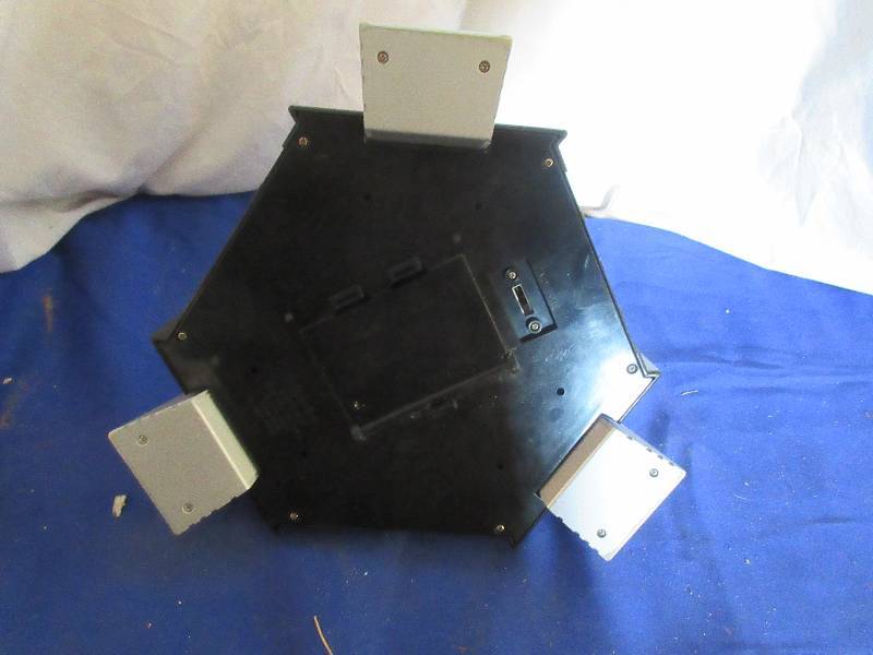 Battery star base untested