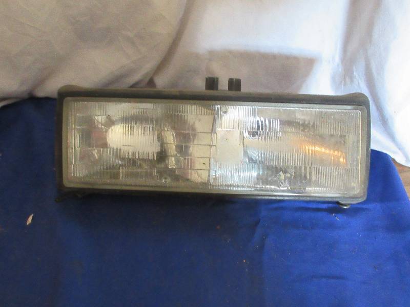 headlight assembly