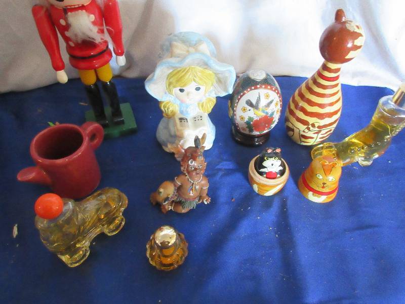 collectible figurenes