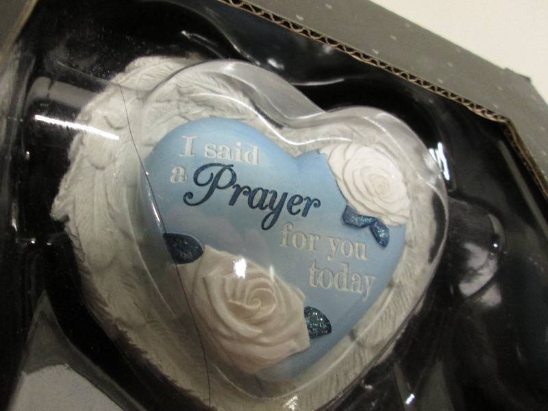 Prayer themed Heart Expressions...