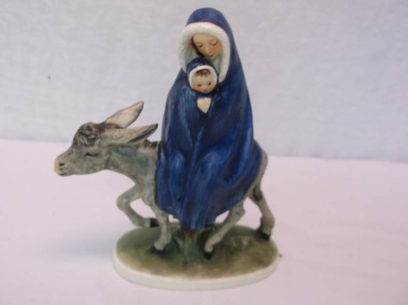 lot 12 image: Hummel