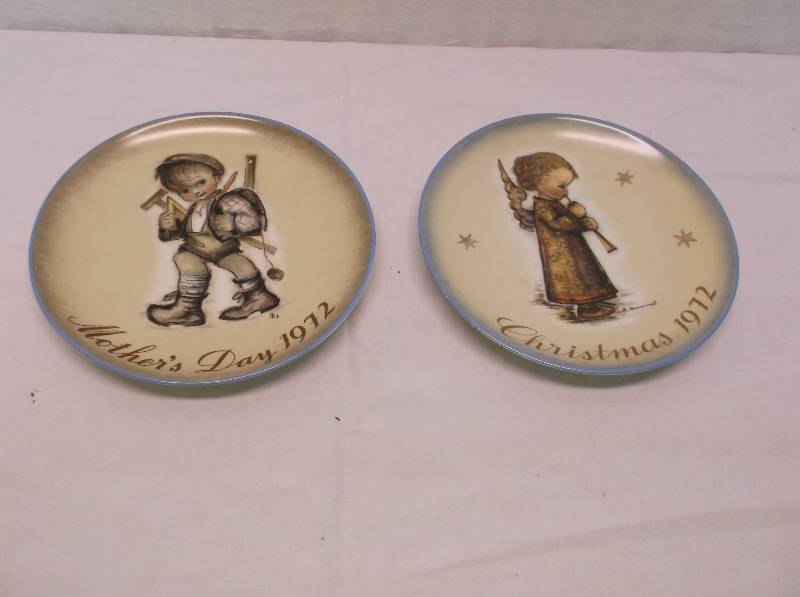 lot 34 image: Hummel