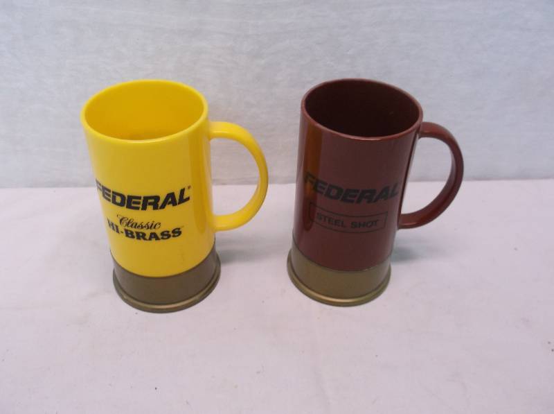 lot 111 image: Mugs