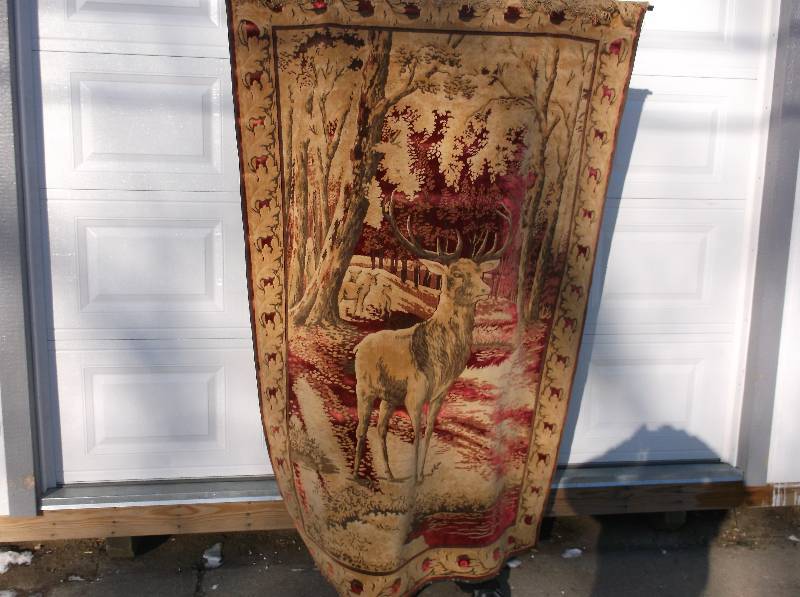 lot 117 image: Vintage