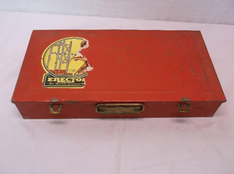 lot 134 image: Vintage