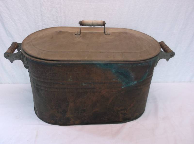 lot 137 image: AntiqueVintage