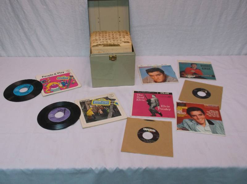 lot 154 image: Vintage