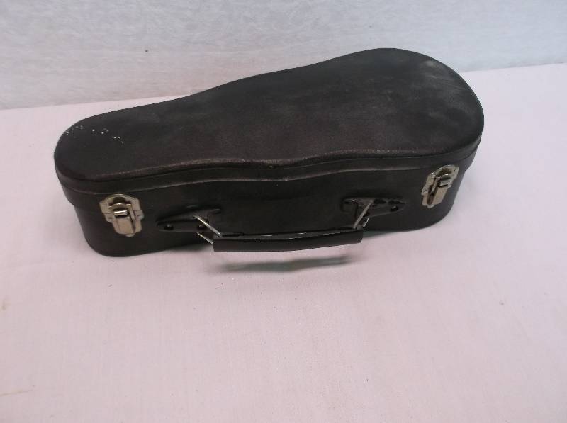 lot 156 image: Bottle Case