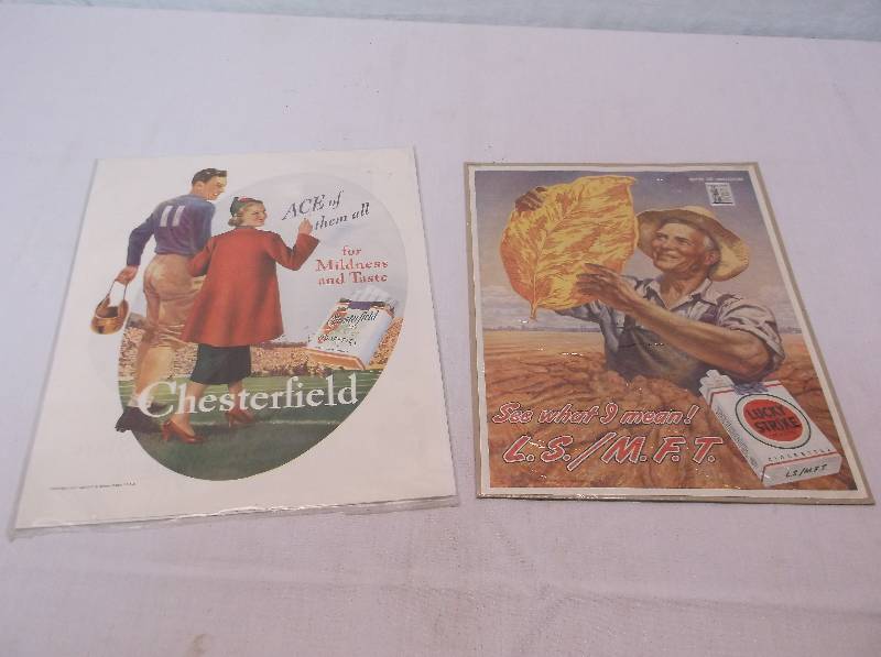 lot 157 image: Vintage