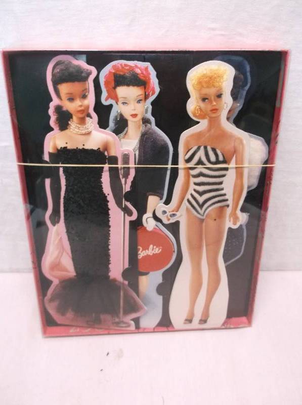 lot 173 image: Collectible