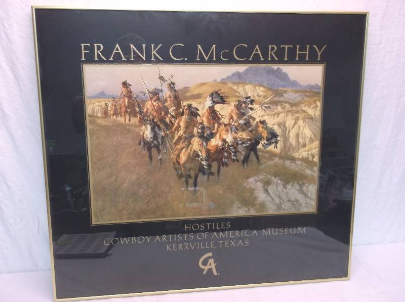 lot 166 image: Print