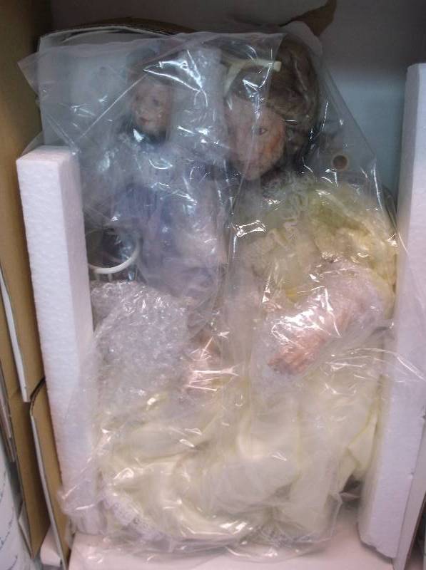 lot 188 image: Collectible