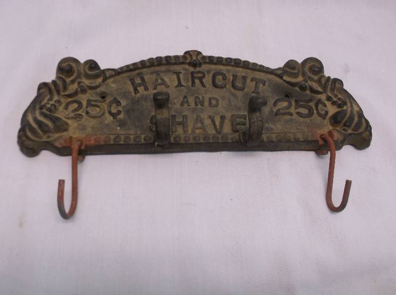 lot 201 image: Cast Iron