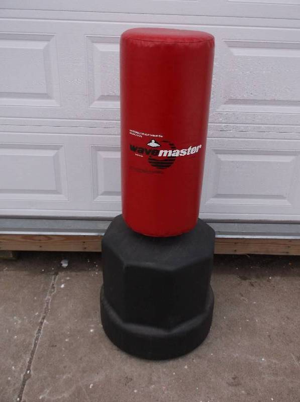 lot 230 image: Training Bag