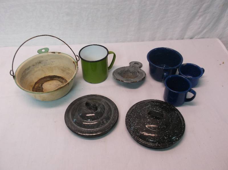 lot 241 image: Vintage