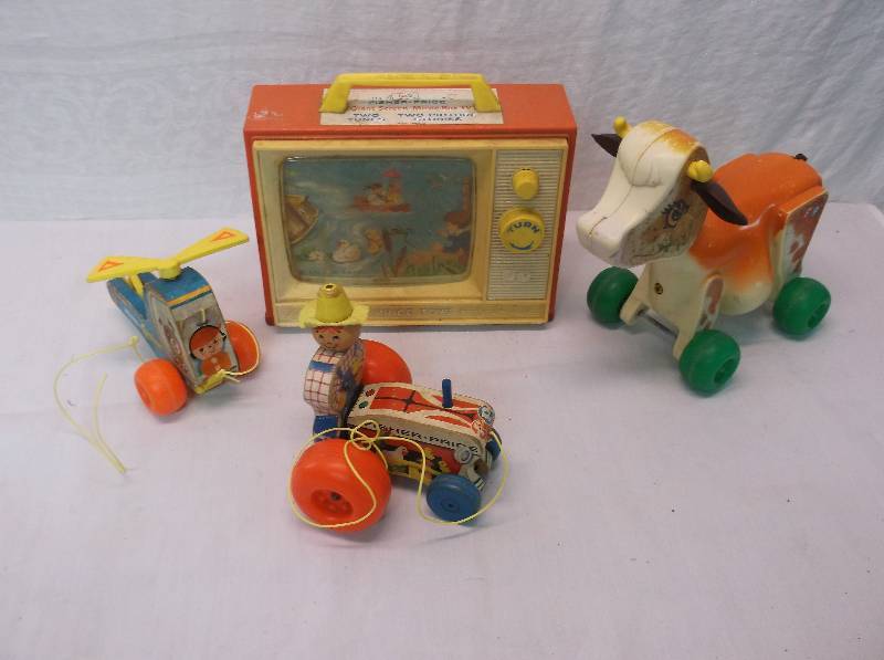 lot 243 image: Vintage