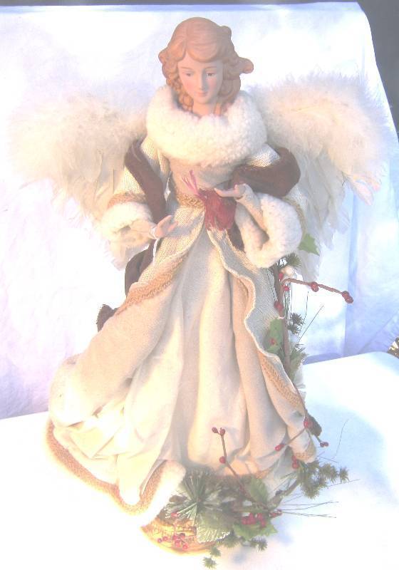 Chirstmas Angel 22