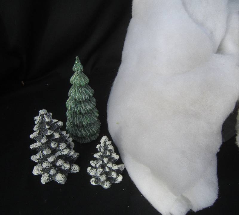Christmas Lot